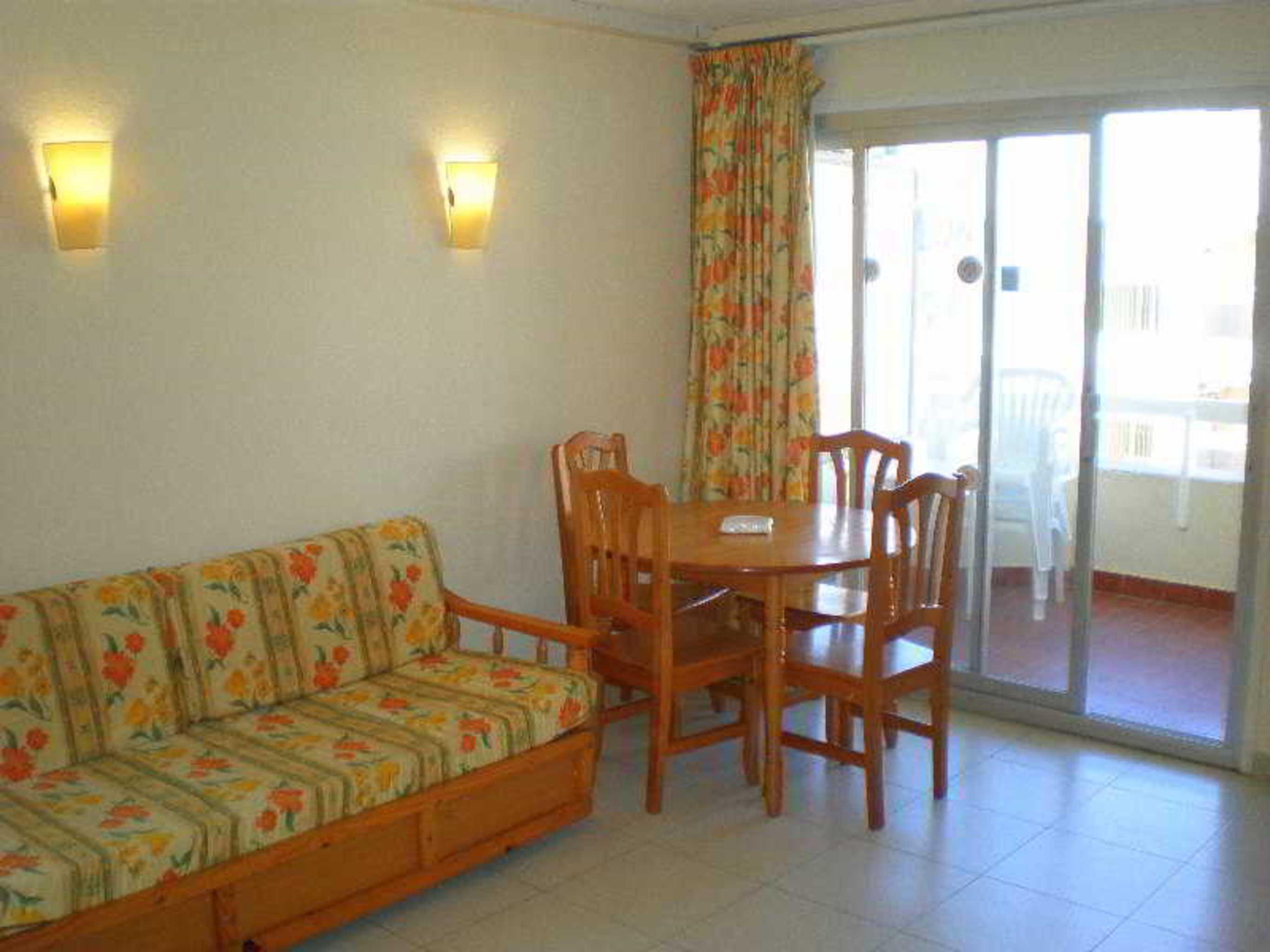 Rentalmar Alboran Apartments Салоу Экстерьер фото