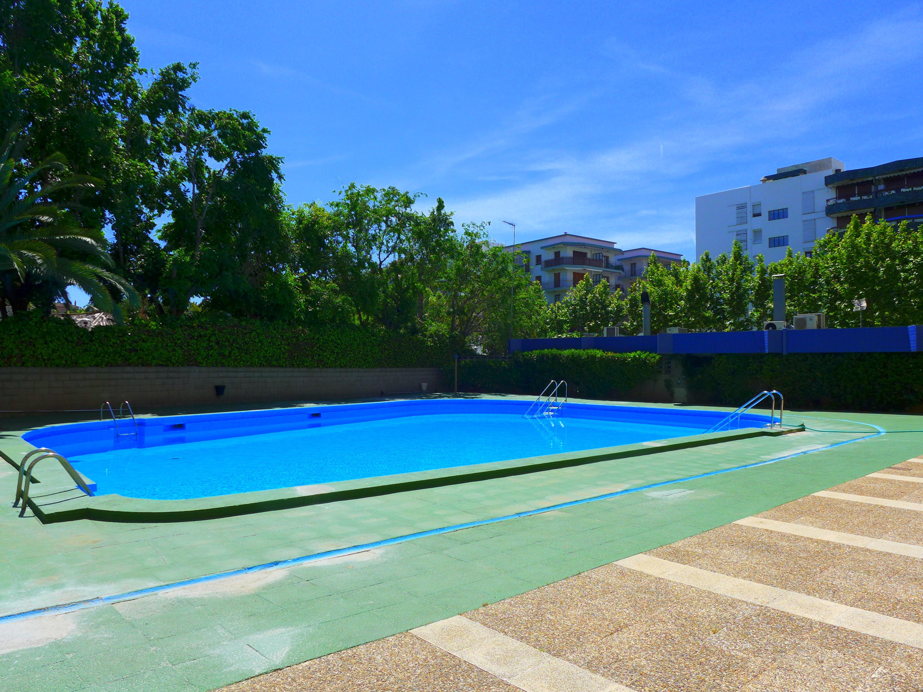 Rentalmar Alboran Apartments Салоу Экстерьер фото